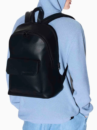 HERREN-RUCKSACK - ARMANI EXCHANGE SCHWARZ - XM001596 AF17090 6