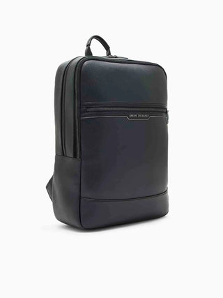 Herren-Rucksack - Armani Exchange Schwarz-Schwarz - XM001600 AF17205 2