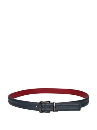 HERRENGÜRTEL - ARMANI EXCHANGE NAVY - XM001932 AF19019 2