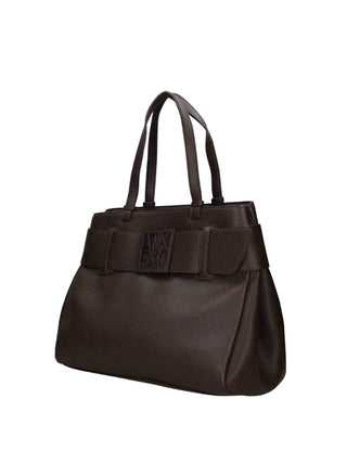 DAMEN-SCHULTERTASCHE - ARMANI EXCHANGE BRAUN - XW000284 AF11902 2