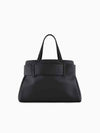 DAMEN-SCHULTERTASCHE - ARMANI EXCHANGE SCHWARZ - XW000284 AF11902 2