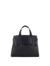 DAMEN-SCHULTERTASCHE - ARMANI EXCHANGE SCHWARZ - XW000285 AF11902 1