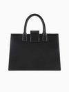 DAMEN-SCHULTERTASCHE - ARMANI EXCHANGE SCHWARZ - XW000305 AF12039 3