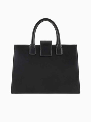 DAMEN-SCHULTERTASCHE - ARMANI EXCHANGE SCHWARZ - XW000305 AF12039 3