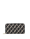 DAMENGELDBÖRSE - ARMANI EXCHANGE SCHWARZ-SCHWARZ - XW000359 AF17155 1