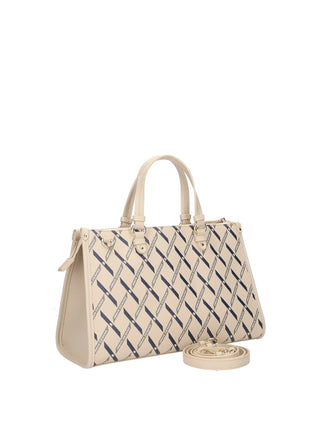 DAMENHANDTASCHEN - ARMANI EXCHANGE SAND - XW000400 AF17155 3