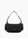 DAMENHANDTASCHEN - ARMANI EXCHANGE SCHWARZ - XW000404 AF12589 1