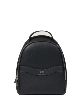 DAMEN-RUCKSACK - ARMANI EXCHANGE SCHWARZ - XW000924 AF13676