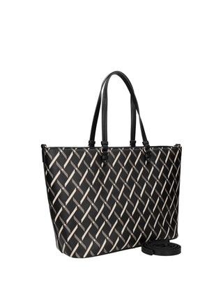 DAMEN-SCHULTERTASCHE - ARMANI EXCHANGE SCHWARZ-SCHWARZ - XW000926 AF17155 3