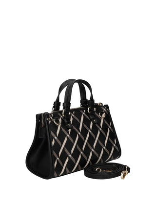 DAMEN-SCHULTERTASCHE - ARMANI EXCHANGE SCHWARZ-SCHWARZ - XW000928 AF17155 3