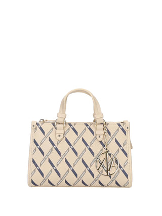 DAMEN-SCHULTERTASCHE - ARMANI EXCHANGE SAND - XW000928 AF17155