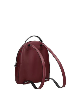 DAMEN-RUCKSACK - ARMANI EXCHANGE BORDEAUX - XW001204 AF13672 3