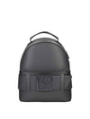 DAMEN-RUCKSACK - ARMANI EXCHANGE GRAU - XW001204 AF13672 1