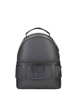 DAMEN-RUCKSACK - ARMANI EXCHANGE GRAU - XW001204 AF13672