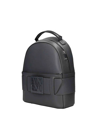 DAMEN-RUCKSACK - ARMANI EXCHANGE GRAU - XW001204 AF13672 2