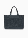 DAMEN-SCHULTERTASCHE - ARMANI EXCHANGE SCHWARZ - XW001222 AF15774 3