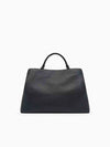 DAMEN-SCHULTERTASCHE - ARMANI EXCHANGE SCHWARZ - XW001542 AF17019 3