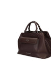 DAMEN-SCHULTERTASCHE - ARMANI EXCHANGE BRAUN - XW001545 AF17019 2