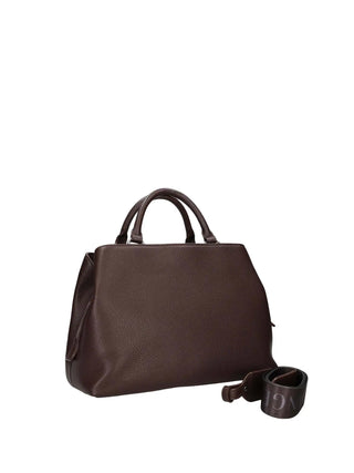DAMEN-SCHULTERTASCHE - ARMANI EXCHANGE BRAUN - XW001545 AF17019 3