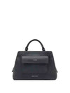 DAMEN-SCHULTERTASCHE - ARMANI EXCHANGE SCHWARZ - XW001545 AF17019 1