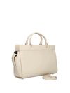 DAMEN-SCHULTERTASCHE - ARMANI EXCHANGE WEISS - XW001553 AF17117 3