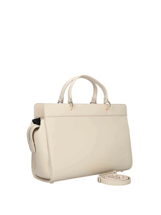 DAMEN-SCHULTERTASCHE - ARMANI EXCHANGE WEISS - XW001553 AF17117 3