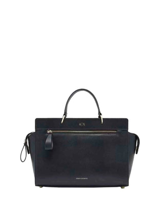 DAMEN-SCHULTERTASCHE - ARMANI EXCHANGE SCHWARZ - XW001553 AF17117 1