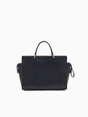 DAMEN-SCHULTERTASCHE - ARMANI EXCHANGE SCHWARZ - XW001553 AF17117 3