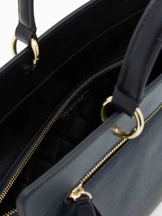 DAMEN-SCHULTERTASCHE - ARMANI EXCHANGE SCHWARZ - XW001553 AF17117 4