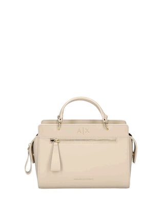 DAMEN-SCHULTERTASCHE - ARMANI EXCHANGE WEISS - XW001554 AF17117