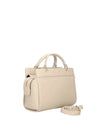 DAMEN-SCHULTERTASCHE - ARMANI EXCHANGE WEISS - XW001554 AF17117 3