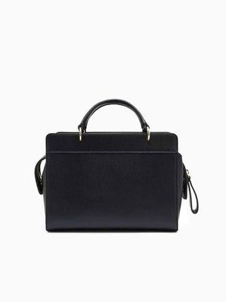 DAMEN-SCHULTERTASCHE - ARMANI EXCHANGE SCHWARZ - XW001554 AF17117 3