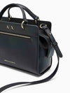 DAMEN-SCHULTERTASCHE - ARMANI EXCHANGE SCHWARZ - XW001554 AF17117 5