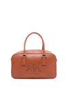 DAMENHANDTASCHEN - ARMANI EXCHANGE BRAUN - XW001566 AF15634 1