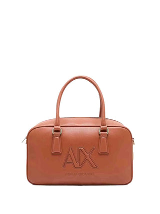 DAMENHANDTASCHEN - ARMANI EXCHANGE BRAUN - XW001566 AF15634