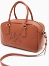 DAMENHANDTASCHEN - ARMANI EXCHANGE BRAUN - XW001566 AF15634 5