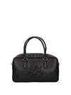 DAMENHANDTASCHEN - ARMANI EXCHANGE SCHWARZ - XW001566 AF15634 1