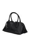 DAMENHANDTASCHEN - ARMANI EXCHANGE SCHWARZ - XW001572 AF17127 2