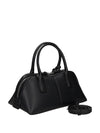 DAMENHANDTASCHEN - ARMANI EXCHANGE SCHWARZ - XW001572 AF17127 3