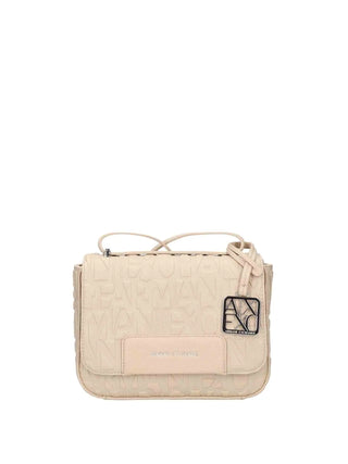 DAMEN-SCHULTERTASCHE - ARMANI EXCHANGE WEISS - XW001577 AF15774