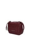 DAMEN-SCHULTERTASCHE - ARMANI EXCHANGE BORDEAUX - XW001577 AF15774 2