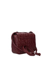 DAMEN-SCHULTERTASCHE - ARMANI EXCHANGE BORDEAUX - XW001577 AF15774 3
