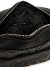 DAMEN-SCHULTERTASCHE - ARMANI EXCHANGE SCHWARZ - XW001578 AF15774 3
