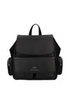 DAMEN-RUCKSACK - ARMANI EXCHANGE SCHWARZ - XW001923 AF12589 1