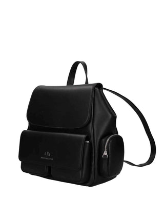 DAMEN-RUCKSACK - ARMANI EXCHANGE SCHWARZ - XW001923 AF12589 2