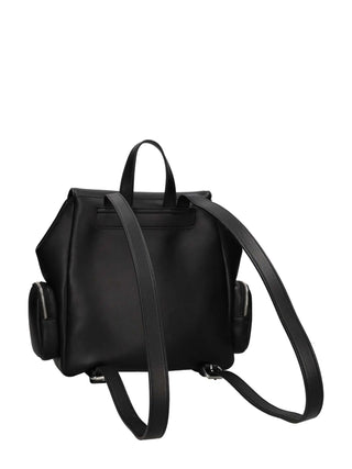 DAMEN-RUCKSACK - ARMANI EXCHANGE SCHWARZ - XW001923 AF12589 3
