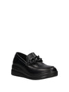 DAMEN-LOAFER - ARMATA DI MARE SCHWARZ - AMD W42H35 2