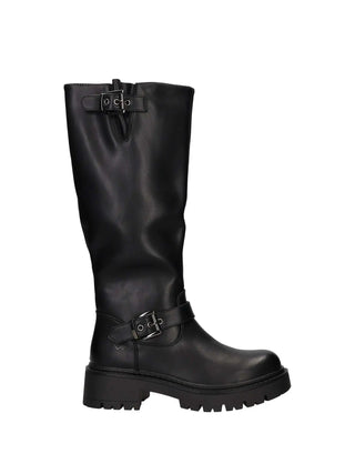 DAMENSTIEFEL - ARMATA DI MARE SCHWARZ - AMD W52H03