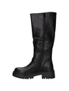 DAMENSTIEFEL - ARMATA DI MARE SCHWARZ - AMD W52H03 3