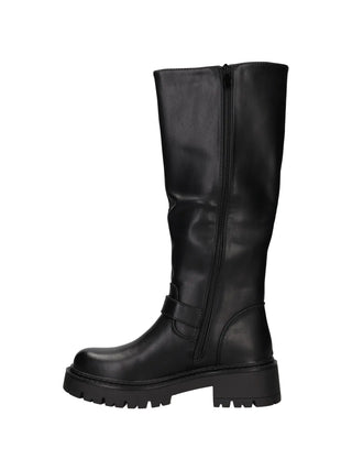 DAMENSTIEFEL - ARMATA DI MARE SCHWARZ - AMD W52H03 3
